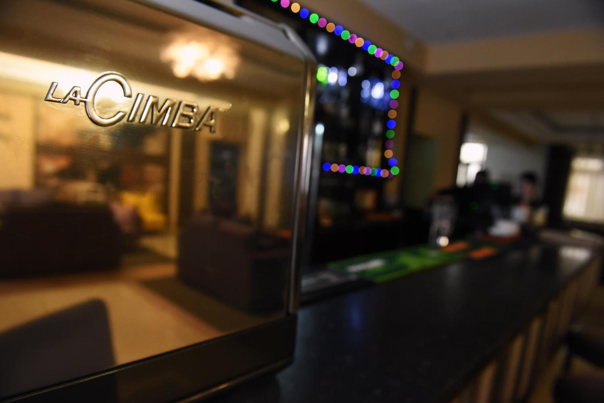 Shanyrak Hotel 테미르타우 외부 사진