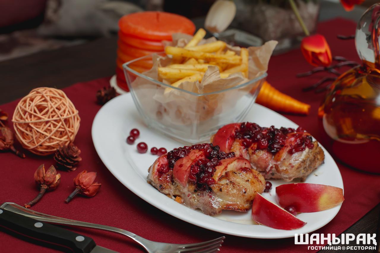 Shanyrak Hotel 테미르타우 외부 사진